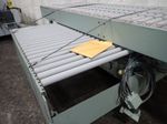 Doucet Doucet Xp36515g Roller Conveyor