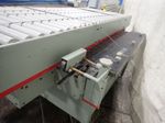 Doucet Doucet Xp36515g Roller Conveyor