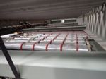 Doucet Doucet Xp36515g Roller Conveyor