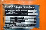 Diacro Hydraulicpower Press Brake
