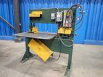  Vertical Bandsaw