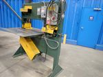  Vertical Bandsaw