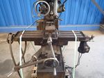 Select Machine Tool Co Vertical Mill