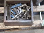 Select Machine Tool Co Vertical Mill