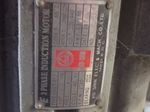 Select Machine Tool Co Vertical Mill