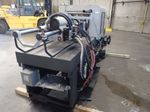 Cincinnati Milacron Molding Machine Waccessories