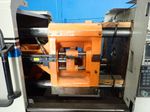 Cincinnati Milacron Molding Machine Waccessories