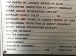 Cincinnati Milacron Molding Machine Waccessories