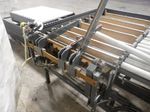 Doucet Doucet Cms36 Edge Bander Return Conveyor