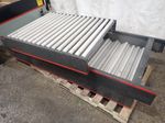 Doucet Doucet Cms36 Edge Bander Return Conveyor