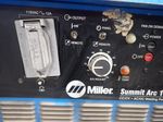 Miller Arc Welder