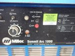 Miller Arc Welder