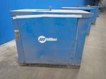 Miller Arc Welder