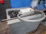 Better Engineering Better Engineering T2500 Rotary Parts Washer