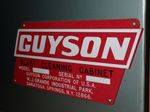 Guyson Guyson Rc800 Blast Cabinet