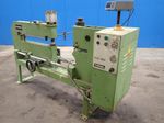 Timac Circular Shear