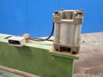 Timac Circular Shear