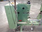 Timac Circular Shear