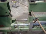 Timac Circular Shear