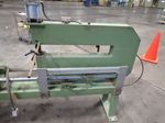 Timac Circular Shear