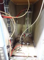 Auto Technologies Multipuropse Fog Chamber