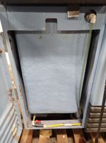 Auto Technologies Multipuropse Fog Chamber