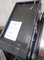 Auto Technologies Multipuropse Fog Chamber