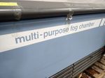 Auto Technologies Multipuropse Fog Chamber