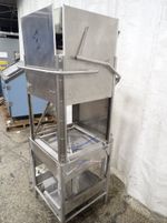 Noble Noble Wareforce 1hh Washer