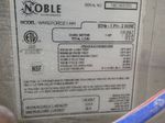 Noble Noble Wareforce 1hh Washer