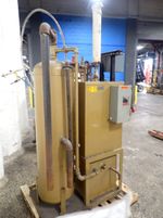 General Boilers General Boilers Mge36 Boiler