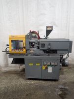 Boy Boy 25d Injection Molder