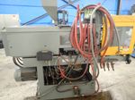 Boy Boy 25d Injection Molder