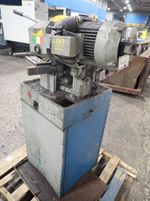 Promacut Promacut Mec 350 Cut Off Saw