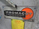 Promacut Promacut Mec 350 Cut Off Saw