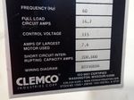 Clemco Clemco Bnpa2002 Sand Blaster