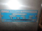 Bandrite Bandrite 60003220000 Band Sealer