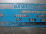 Bandrite Bandrite 60003220000 Band Sealer