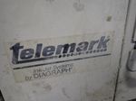 Telemark Ink Jet Printer