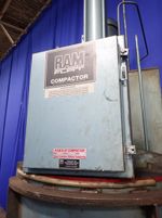 Ram Flat Ram Flat 55er Barrell Crusher