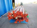  Pallet Racking Mixed Beam Lot