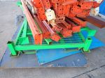  Pallet Racking Mixed Beam Lot