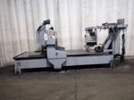 Haas Haas Gr510 Cnc Router