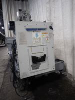 Haas Haas Gr510 Cnc Router