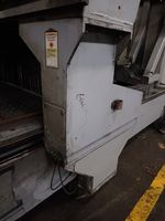 Haas Haas Gr510 Cnc Router