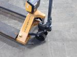 Fairbanks Scales Pallet Jack Truck With Weigh Station