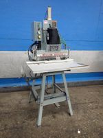 Delta Delta 32326 Line Boring Unit