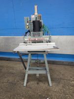 Delta Delta 32326 Line Boring Unit