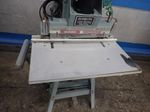 Delta Delta 32326 Line Boring Unit