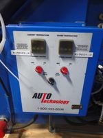Auto Technology Auto Technology 24 Salt Spray Chamber